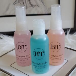 Beauty Trends travel Kit